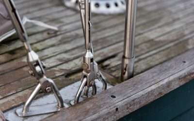 Metal Decking: Steel Deck Panels Explained