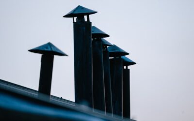 Metal Roof Chimney Flashing Kit: Buyer Guide