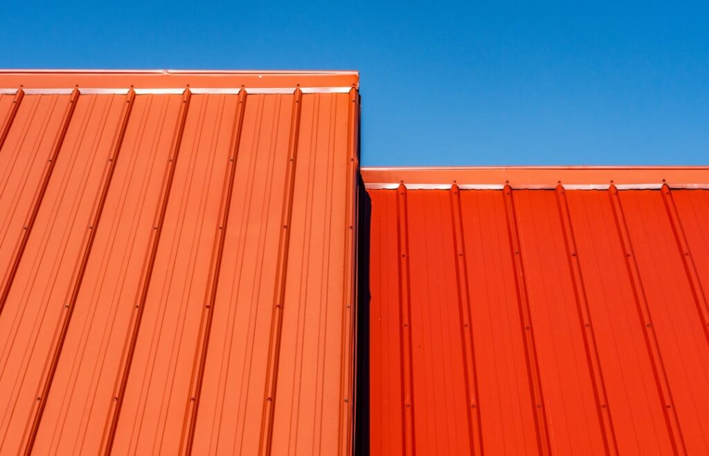 Metal Roof Repair: Fixing Leaks, Rust, and Fasteners