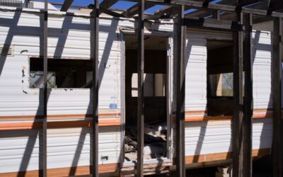 Mobile Home Window Replacement: Full Guide