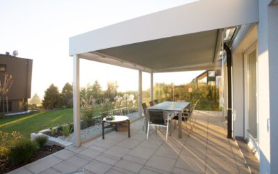 Motorized Patio Screens: Cost, Brands, and Options