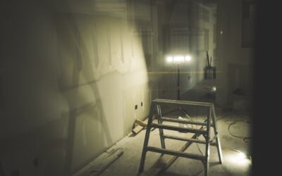 Nail Pops in Drywall: Causes and Fixes