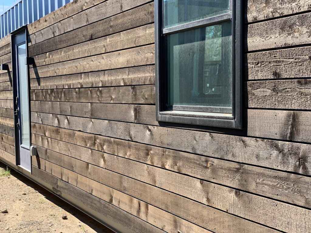 Nickel Gap Shiplap: Profile and Install Guide