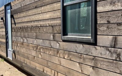 Nickel Gap Shiplap: Profile and Install Guide