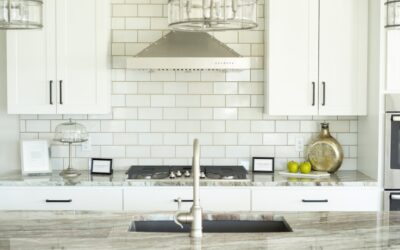 Non-Tile Backsplash Ideas: Alternatives That Look Great