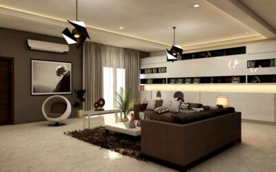 Open Floor Plan Interior Design: Layout Guide