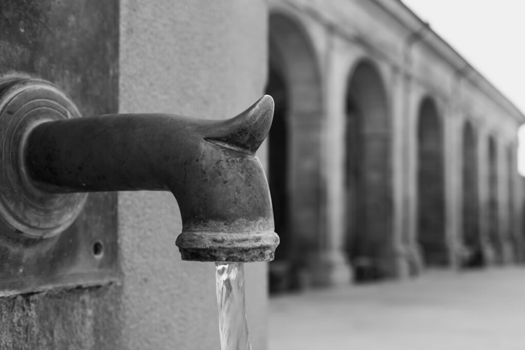 Outdoor Faucet: Types, Winterizing, and Replacement