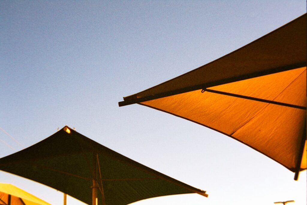 Outdoor Sun Shades for Patio: Options & Cost