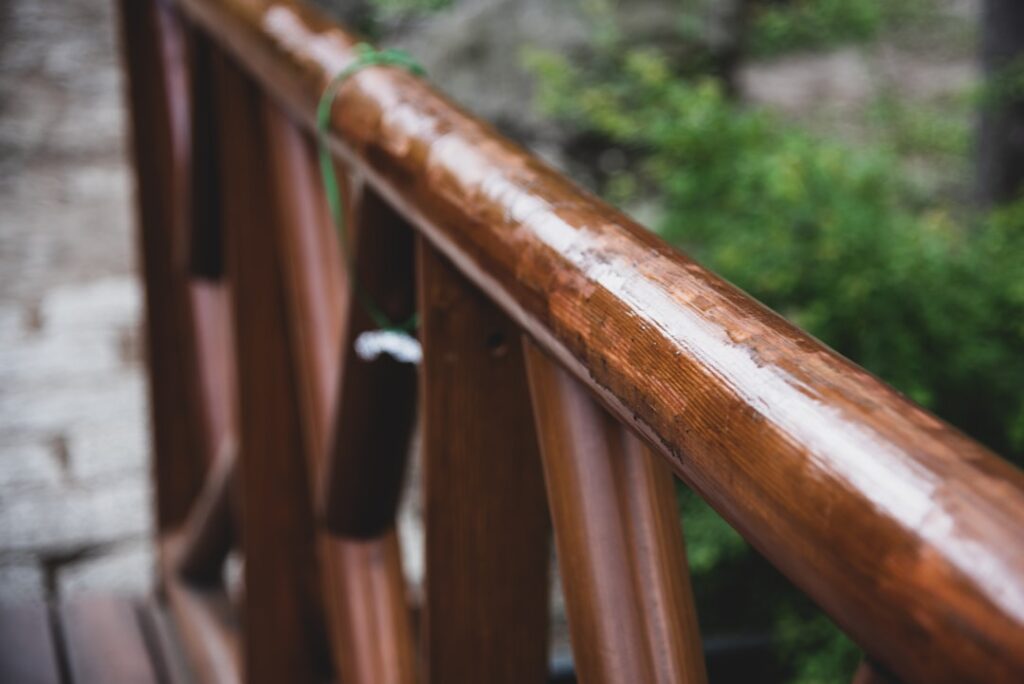 Outdoor Wood Stain: Best Exterior Stains Guide