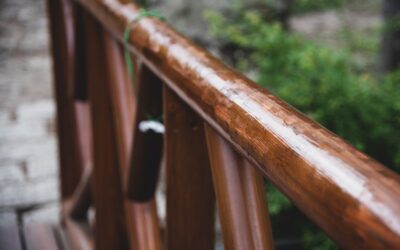 Outdoor Wood Stain: Best Exterior Stains Guide