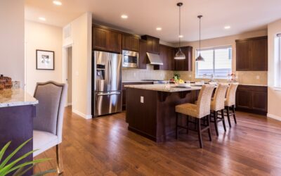 Paint Colors for Dark Wood Floors: Best Pairings