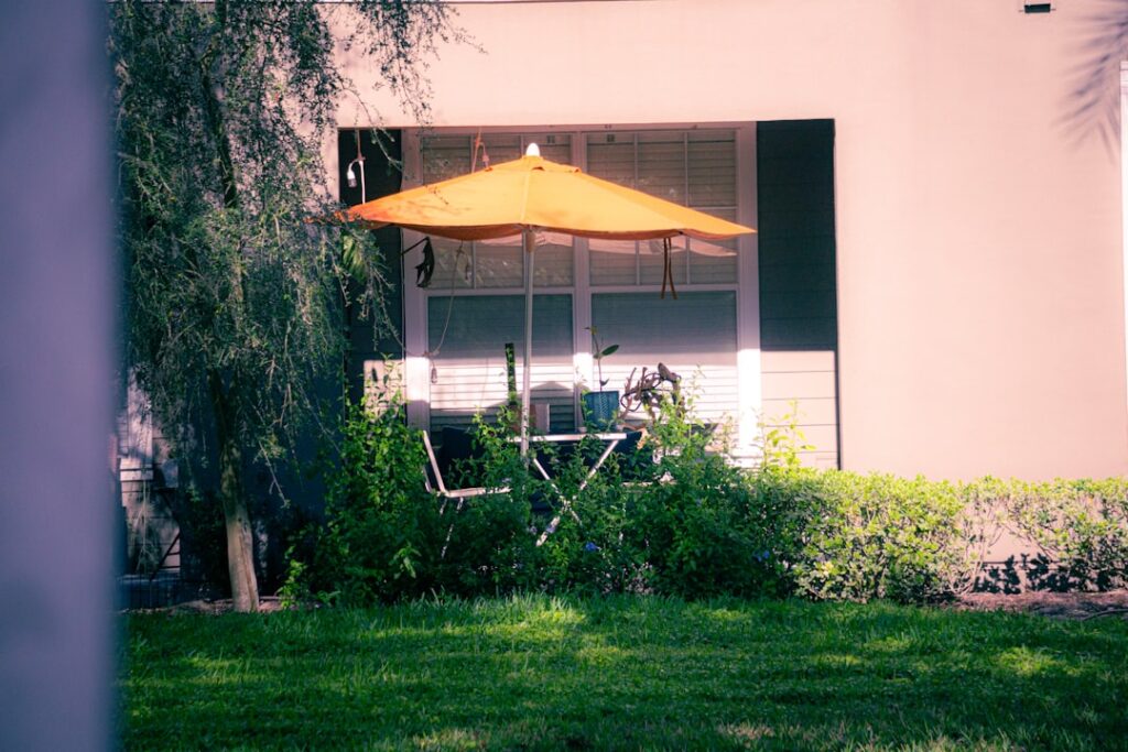 Patio Blinds: Outdoor Shade Blinds Guide