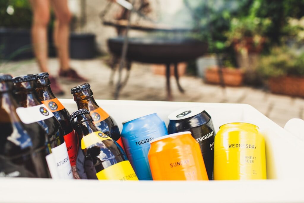 Patio Cooler Cart: Buying Guide