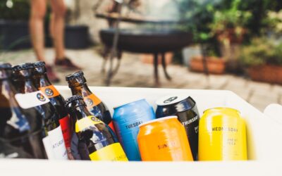 Patio Cooler Cart: Buying Guide