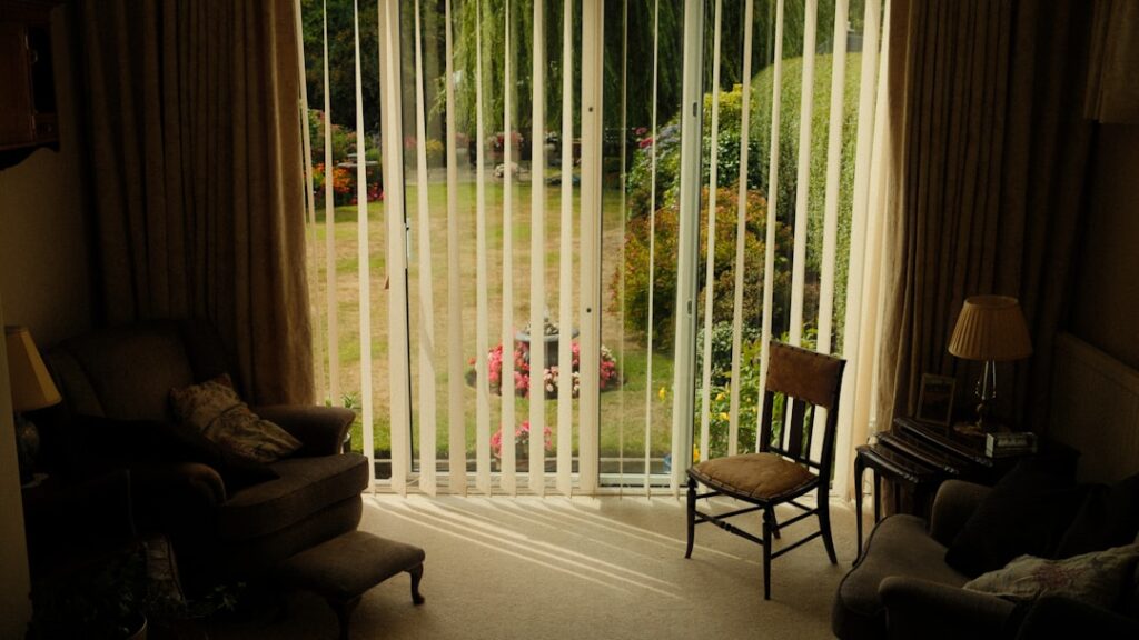 Patio Door Blinds: Best Options for Sliding Doors