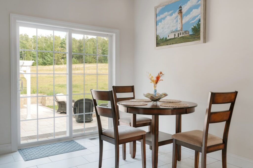Patio Door Replacement: Process and Costs