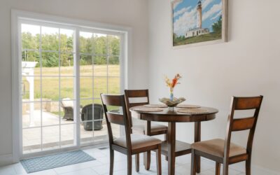 Patio Door Replacement: Process and Costs