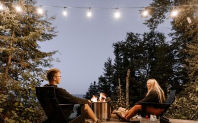 Patio Furniture With Fire Pit: Best Sets Guide