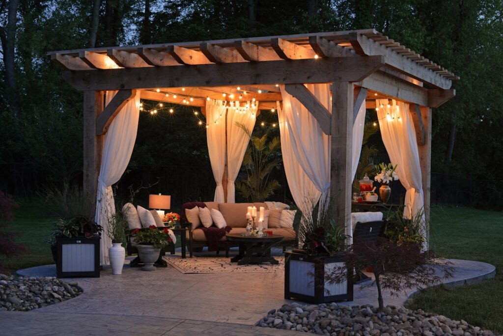Patio Ideas: Designs for Every Yard and Budget