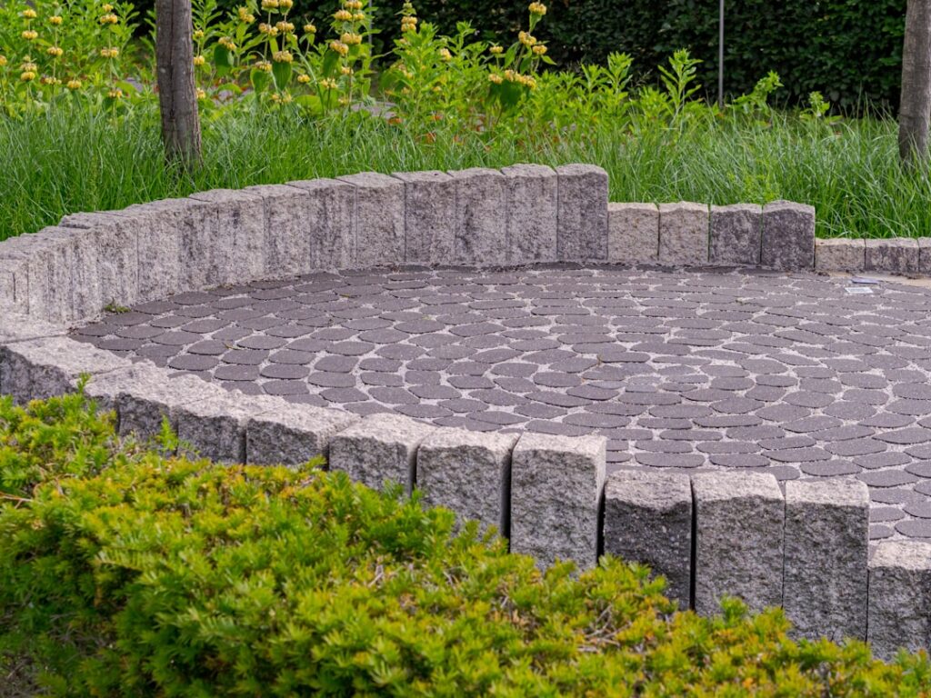 Patio Pavers: Materials, Patterns, and Planning