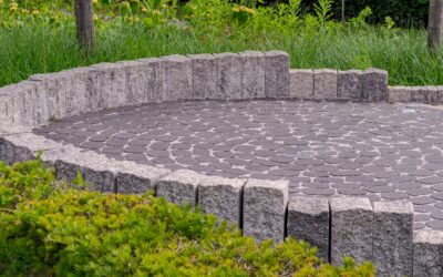 Patio Pavers: Materials, Patterns, and Planning