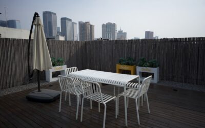 Patio Planter Boxes: Ideas and Buying Guide