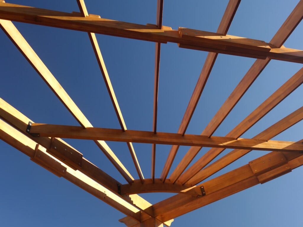 Patio Roof: Attached and Freestanding Options