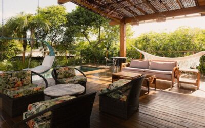 Pergola Over a Pool: Ideas, Sizing and Safety