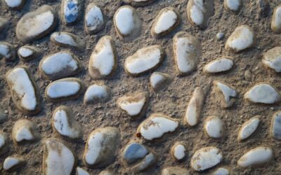 Pictures of Natural Stone Flooring: Types & Ideas