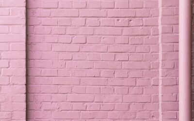 Pink Grout: When It Works and How to Pull It Off