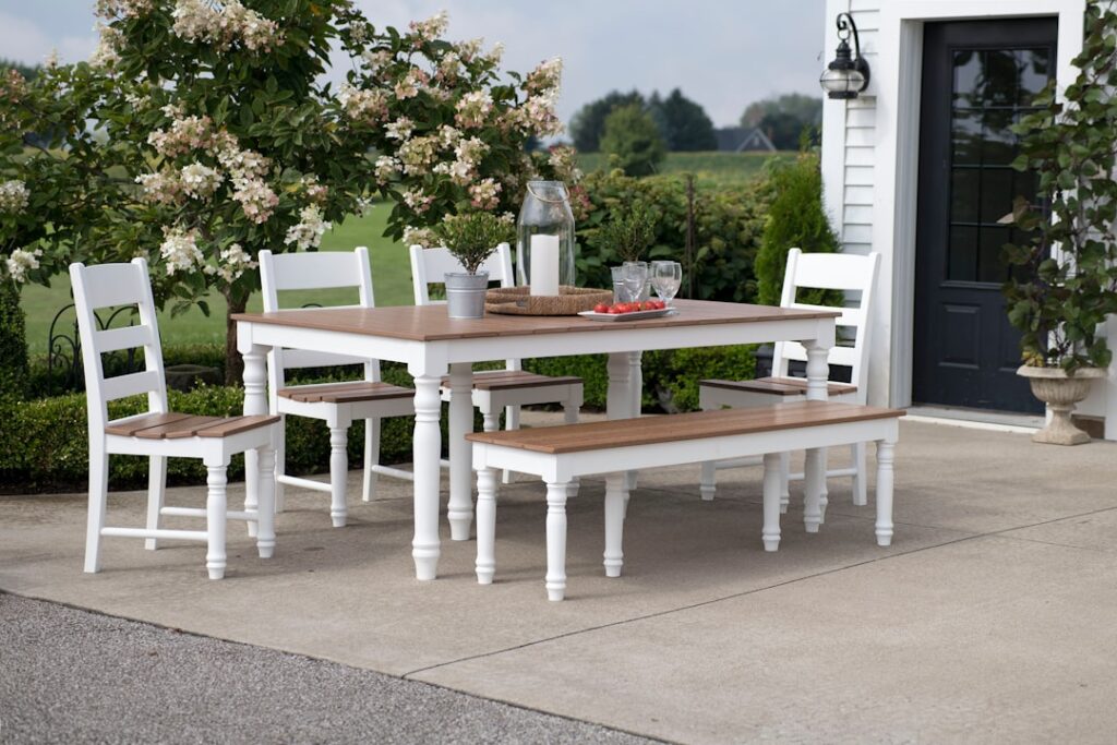 Polywood Patio Furniture: Brand Review