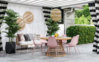 Pottery Barn Patio Furniture: Collection Review