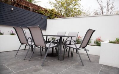 Powder Coated Aluminum Patio Furniture Guide