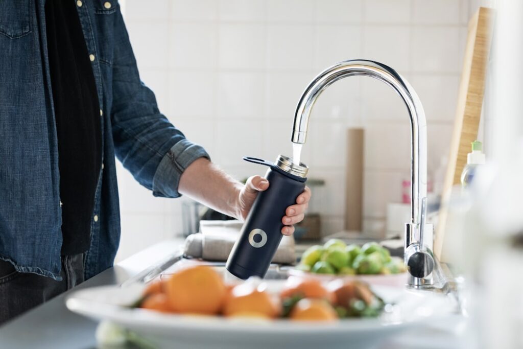 Pre-Rinse Faucet: Buying and Install Guide