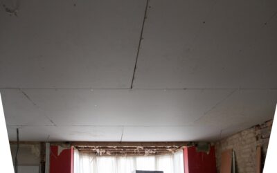Price to Hang and Finish Drywall Per Sheet