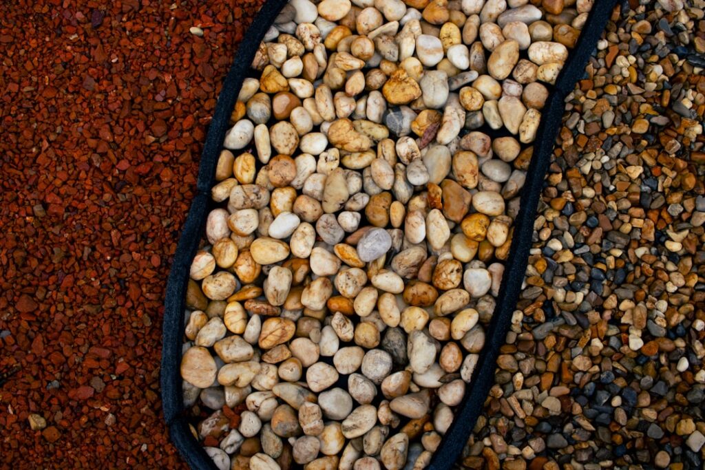 Landscape Fabric Under Gravel: Pros and Cons