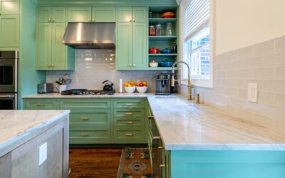 Quartzite vs Granite Countertops: Key Differences