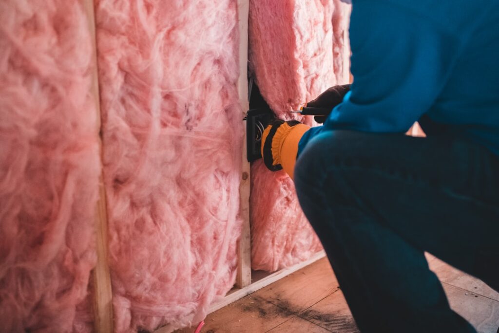 R23 Insulation: Where It Fits and Options