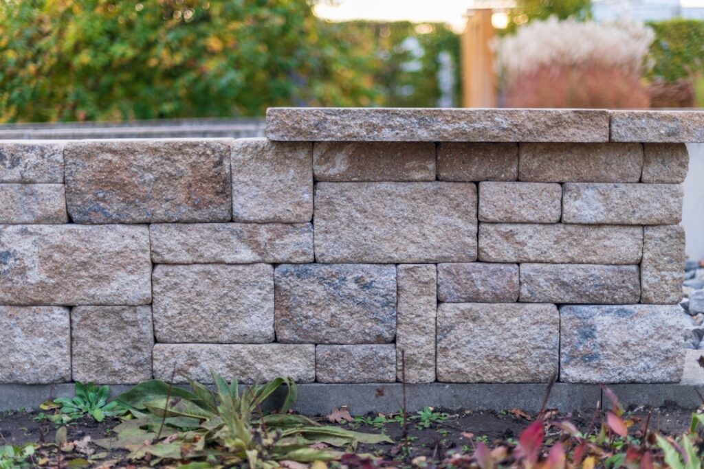 Railroad Tie Retaining Wall: Pros, Cons, and Build