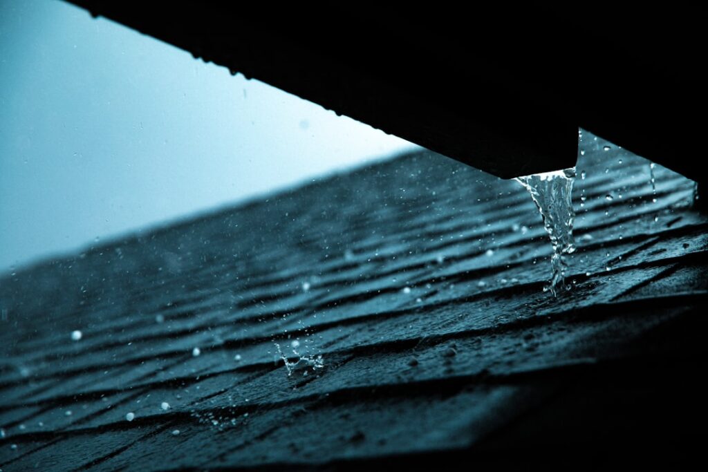 Rain Diverter on Roof: Install Guide and Uses