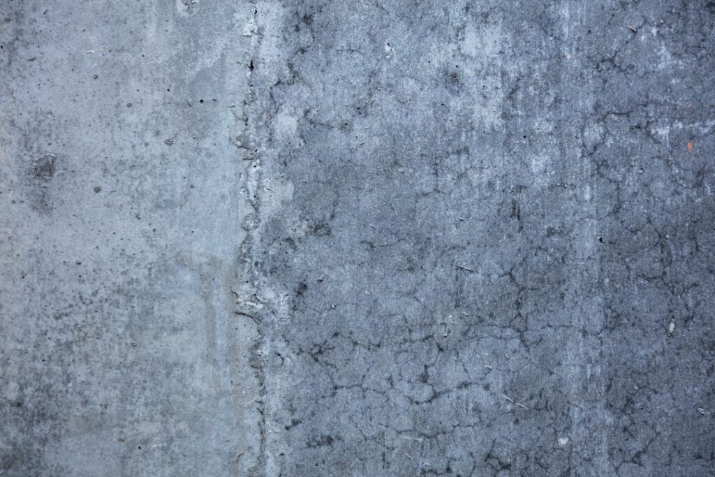 Rain on Concrete After 2 Hours: What Happens