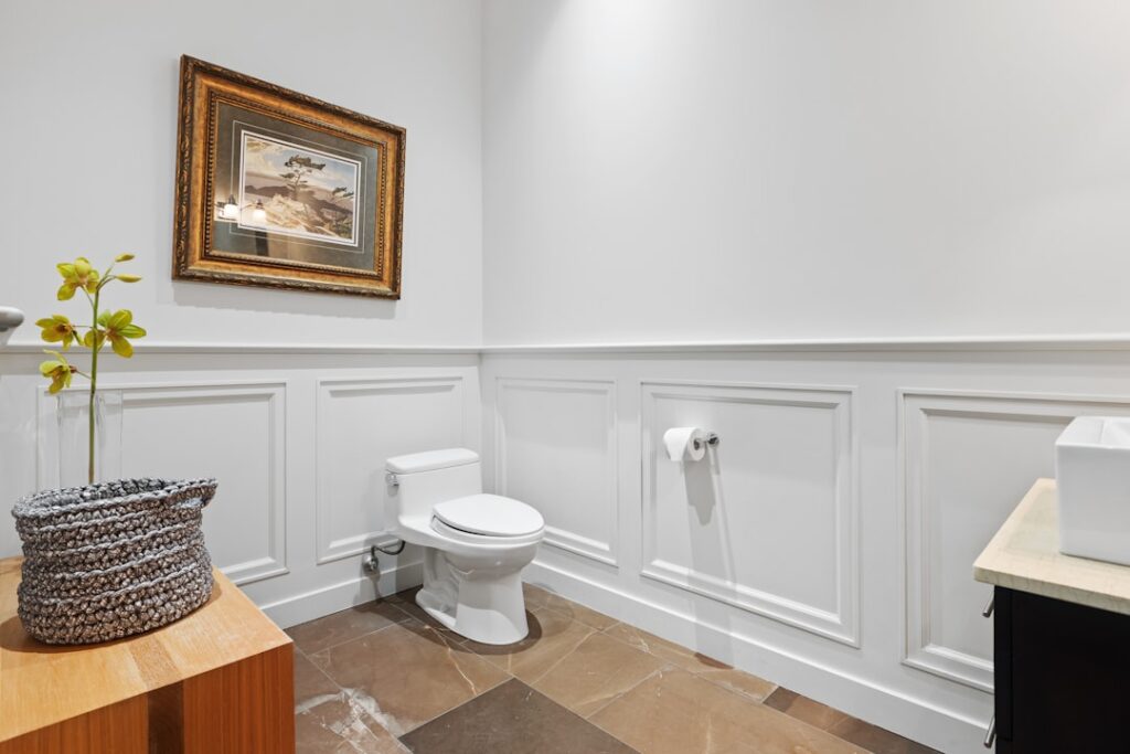 Raised Panel Wainscoting: Classic Style Guide