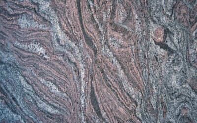Red Granite Countertops: Bold Stone Done Right