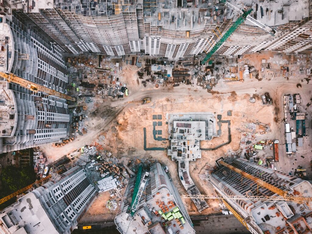 Reinforced Concrete: Rebar, Mesh, and Fiber Basics