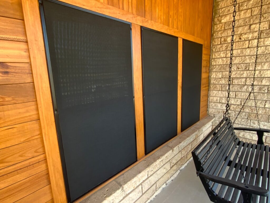 Replacement Window Screens With Frames: Guide