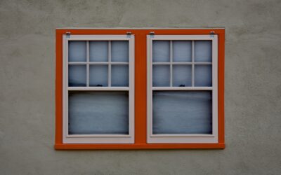Replacing Exterior Window Sill: Step-by-Step