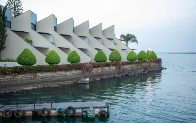 Retaining Wall for Waterfront Property: Options