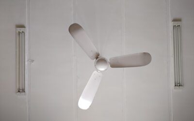 Retractable Ceiling Fan: Hidden-Blade Fans Guide