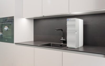 Countertop Reverse Osmosis Water System: Buying Guide