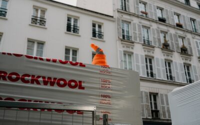 Rockwool Insulation: Performance and Uses Guide